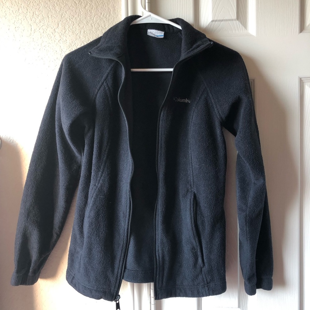 Columbia jacket